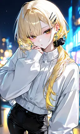 Profile image of 琥珀