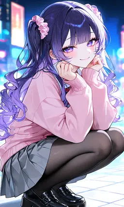 Profile image of 莉々