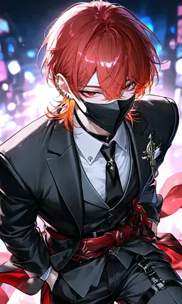 Profile image of 朱音