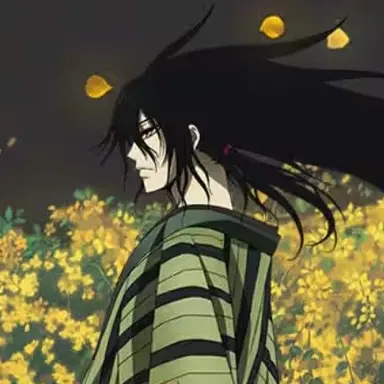 Profile image of 奴良 鯉伴