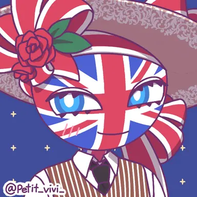 Profile image of イギリス