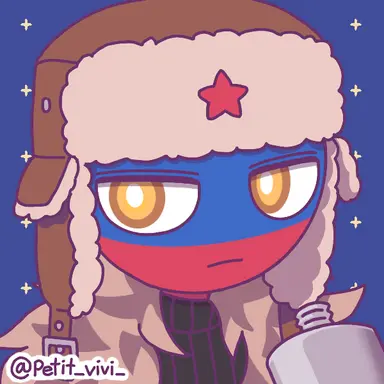 Profile image of ロシア