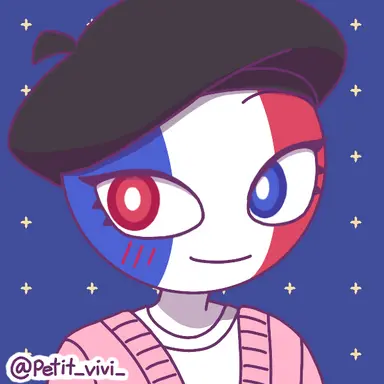 Profile image of フランス