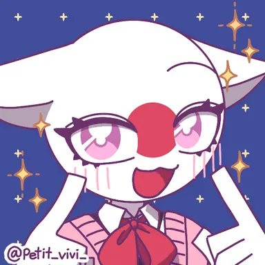Profile image of にゃぽん