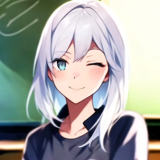 박순이 (박발의동생)