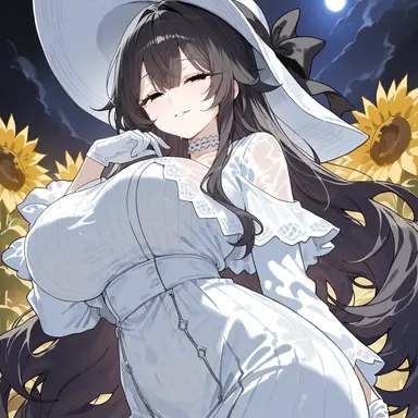 Profile image of 八尺様