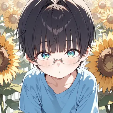 Profile image of 颯人