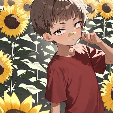 Profile image of 健太