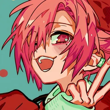 Profile image of 미츠바 소스케