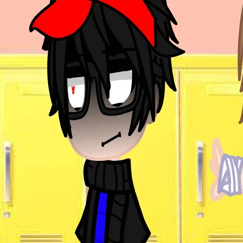블랙