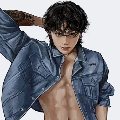 Profile image of グク