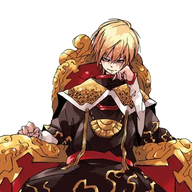 Profile image of ルドラ