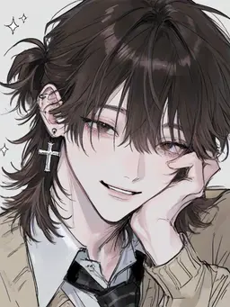 Profile image of Eito