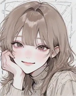 Profile image of Riko