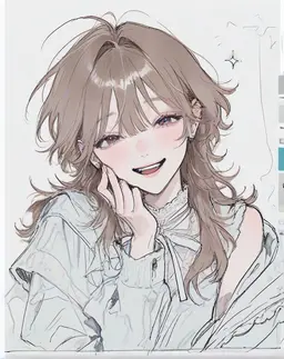 Profile image of Riko