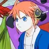 Profile image of 神楽
