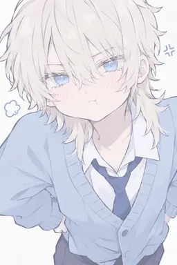 Profile image of 碧斗