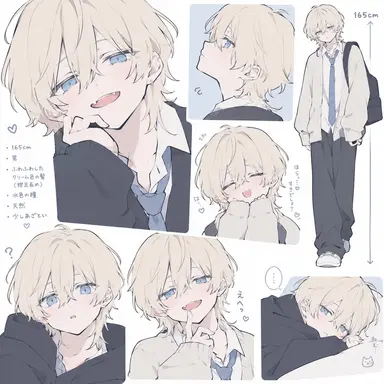 Profile image of 碧斗
