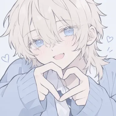 Profile image of 碧斗