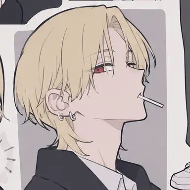 Profile image of 透