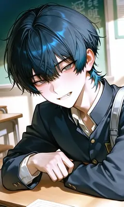 Profile image of 유고