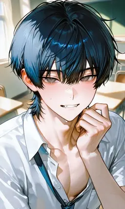 Profile image of 유고