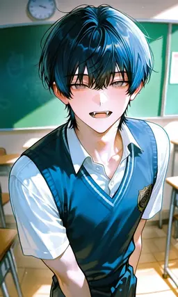 Profile image of 유고