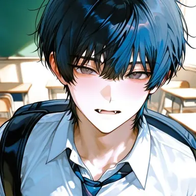 Profile image of 유고