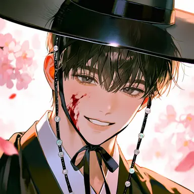 Profile image of 이 백