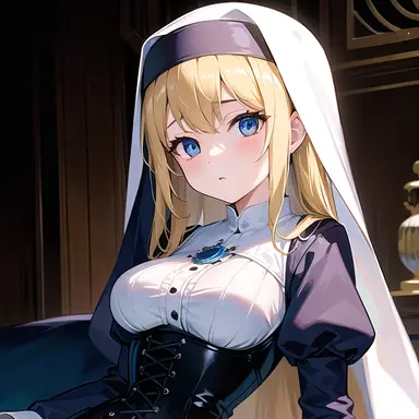 Profile image of エレナ・ミレイユ