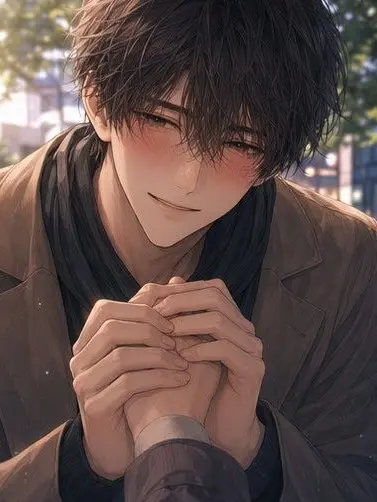 DemureMap6248의 The Sweet Obsession of a Younger Puppy-Like Junior
