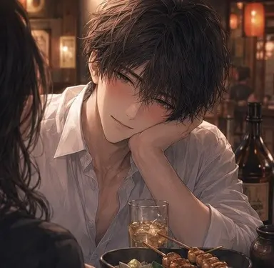 Profile image of Haru Shiraishi