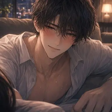 Profile image of Haru Shiraishi