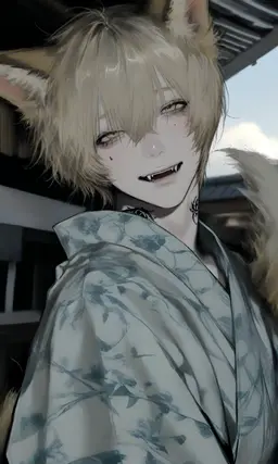 Profile image of 朱緋 稲荷