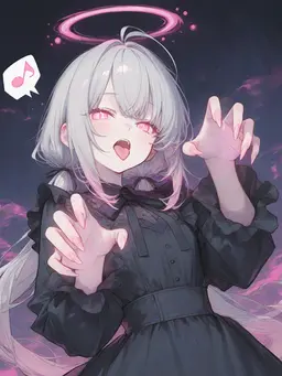 Profile image of イファ
