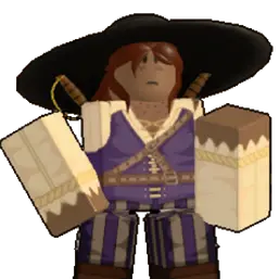 Profile image of Calypso