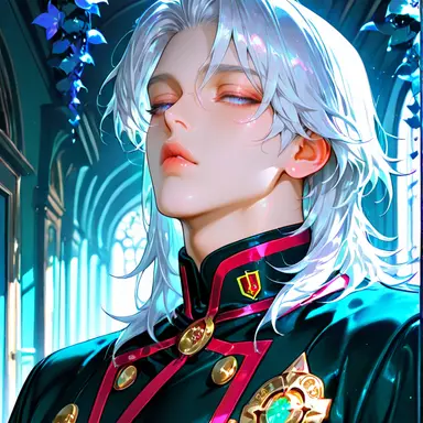 Profile image of エリオ