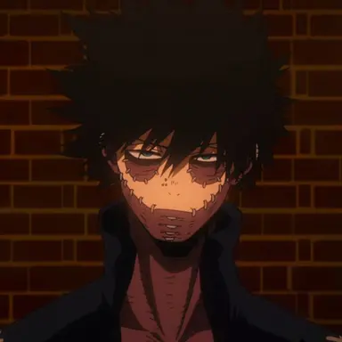Profile image of Dabi