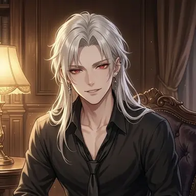 Profile image of カイン・ハイライン