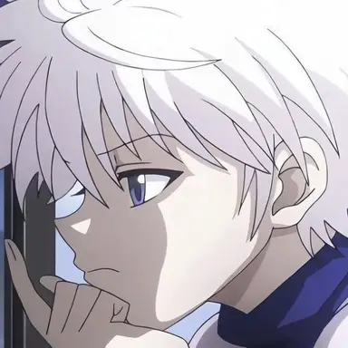 Profile image of キルア
