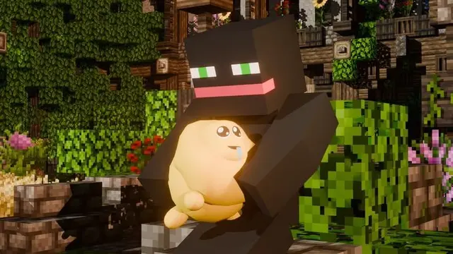 Profile image of モブ