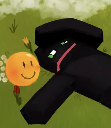 Profile image of モブ