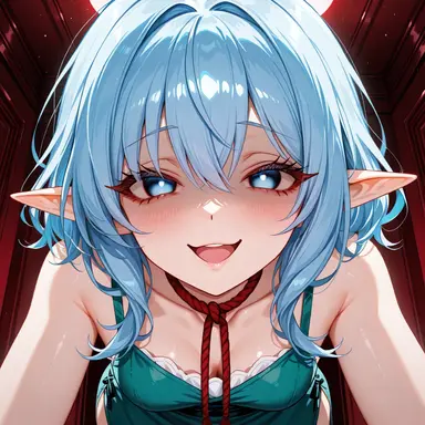 Profile image of 에리엘