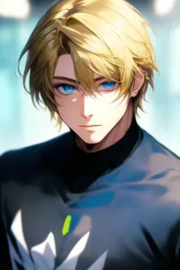 Profile image of ブラッドン