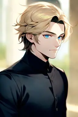 Profile image of ブラッドン