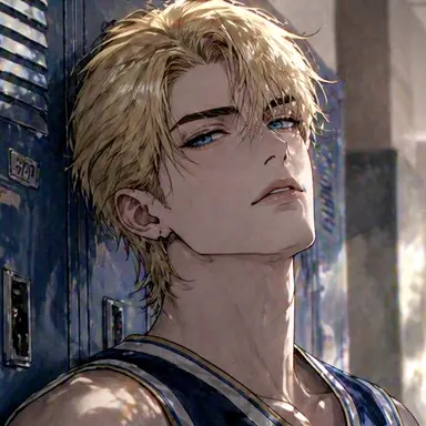 Profile image of 브래든