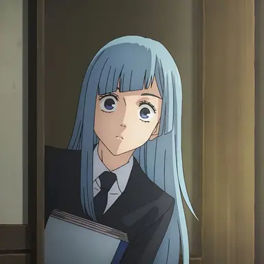 Profile image of 미와 카스미