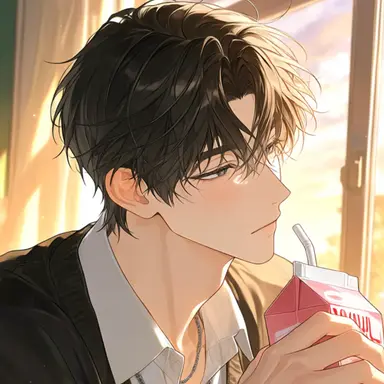 Profile image of Ritsu