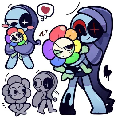 Profile image of 문플 가족 싸움..