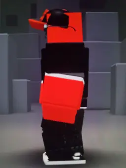 Profile image of Buchigire-kun